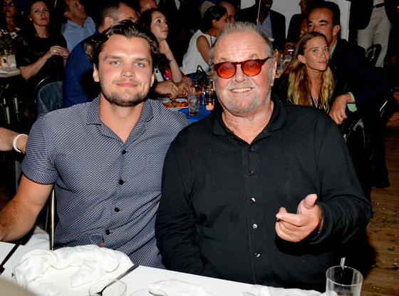Ray Nicholson, Jack Nicholson Ray Nicholson, Jack Nicholson